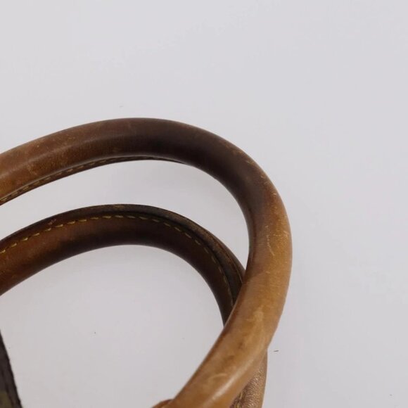 LOUIS VUITTON Monogram Speedy 40 Hand Bag M41522 LV Auth 147126 - Picture 9 of 16